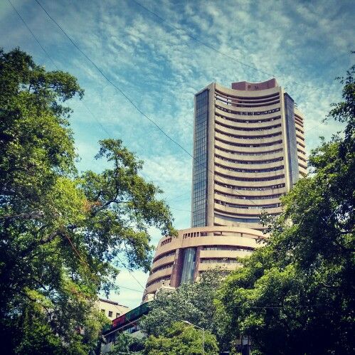 India structural growth opportunity