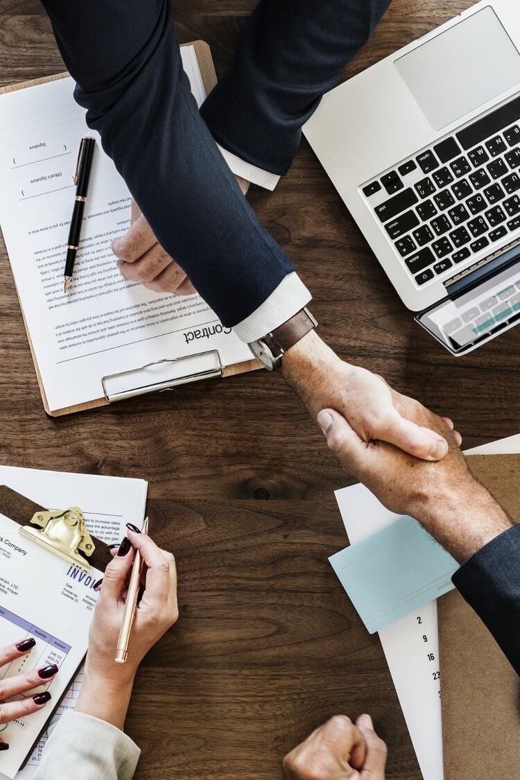 Partnership & Advisory